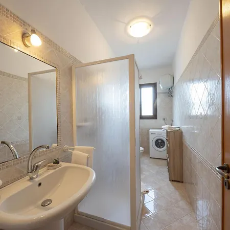 Sentiero Del Ciolo Apartamento *