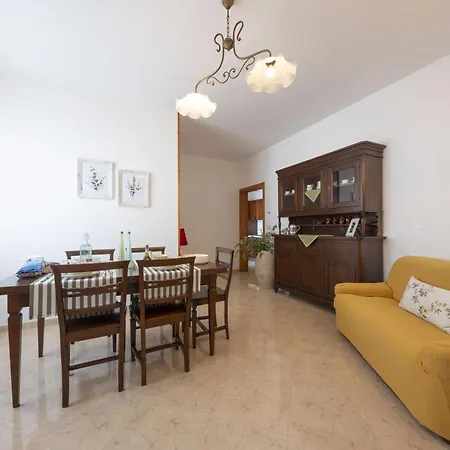 Apartamento Sentiero Del Ciolo