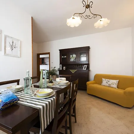 Sentiero Del Ciolo Apartamento *