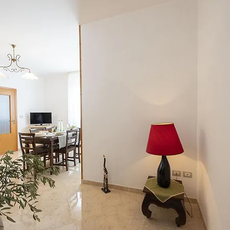 Apartamento Sentiero Del Ciolo
