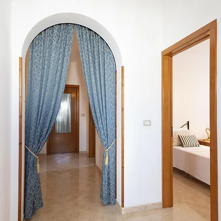 Sentiero Del Ciolo Apartamento