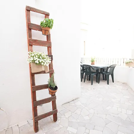 Apartamento Sentiero Del Ciolo Gagliano del Capo