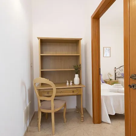 Sentiero Del Ciolo Apartamento Gagliano del Capo