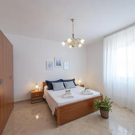 Sentiero Del Ciolo Apartamento Gagliano del Capo