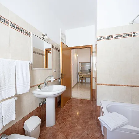 Apartamento Sentiero Del Ciolo