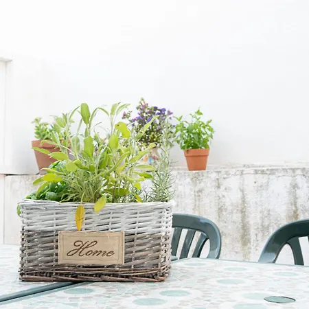 Apartamento Sentiero Del Ciolo *