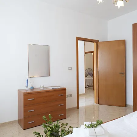 Sentiero Del Ciolo Apartamento Gagliano del Capo