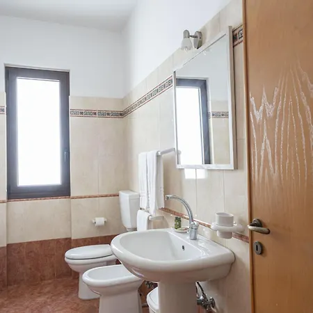 Sentiero Del Ciolo Apartamento *
