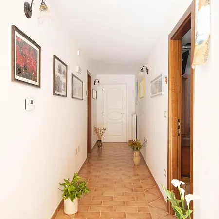 Sentiero Del Ciolo Gagliano del Capo